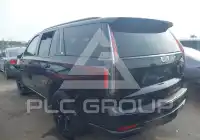 2024 Cadillac ESCALADE фото