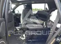2024 Cadillac ESCALADE фото