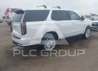 2024 Cadillac ESCALADE фото