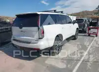 2024 Cadillac ESCALADE фото