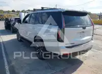 2024 Cadillac ESCALADE фото