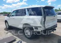 2024 Cadillac ESCALADE photo