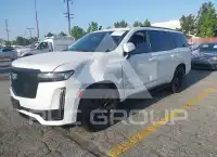 2024 Cadillac ESCALADE фото