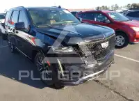 2024 Cadillac ESCALADE фото