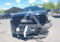 2024 Cadillac ESCALADE фото