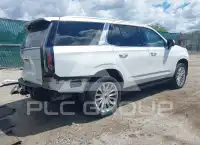 2024 Cadillac ESCALADE photo