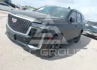 2024 Cadillac ESCALADE фото