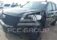2024 Cadillac ESCALADE фото