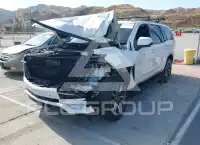 2024 Cadillac ESCALADE фото