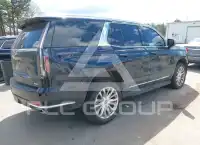 2024 Cadillac ESCALADE photo