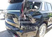 2024 Cadillac ESCALADE photo