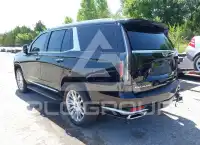 2024 Cadillac ESCALADE photo