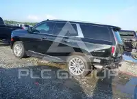 2024 Cadillac ESCALADE фото