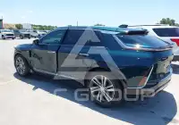 2024 Cadillac LYRIQ фото