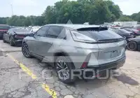 2024 Cadillac LYRIQ фото