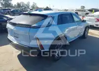 2024 Cadillac LYRIQ фото