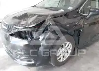 2024 Chrysler VOYAGER photo