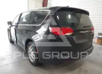 2024 Chrysler VOYAGER photo