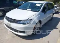 2024 Chrysler VOYAGER фото