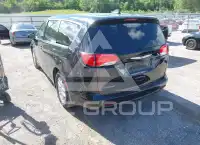 2024 Chrysler VOYAGER фото
