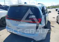 2024 Chrysler PACIFICA фото
