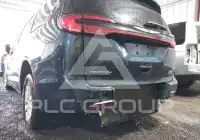 2024 Chrysler PACIFICA photo