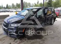 2024 Chrysler PACIFICA photo