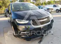 2024 Chrysler PACIFICA фото
