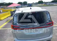 2024 Chrysler PACIFICA фото