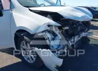 2024 Chrysler PACIFICA фото