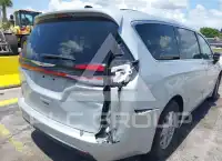 2024 Chrysler PACIFICA фото