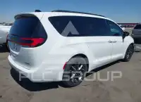 2024 Chrysler PACIFICA фото