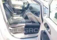 2024 Chrysler PACIFICA фото