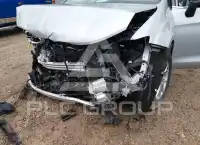 2024 Chrysler PACIFICA фото