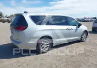 2024 Chrysler PACIFICA фото