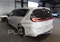 2024 Chrysler PACIFICA фото