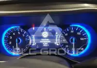 2024 Chrysler PACIFICA photo