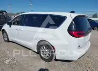 2024 Chrysler PACIFICA photo
