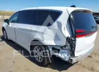 2024 Chrysler PACIFICA фото