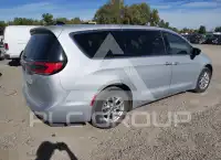 2024 Chrysler PACIFICA photo
