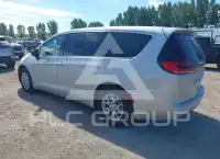 2024 Chrysler PACIFICA фото