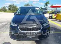 2024 Chrysler PACIFICA фото