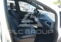 2024 Chrysler PACIFICA photo