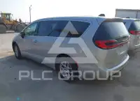 2024 Chrysler PACIFICA фото