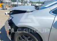 2024 Chrysler PACIFICA photo
