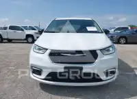 2024 Chrysler PACIFICA фото