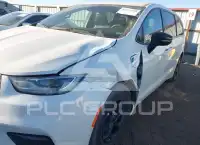 2024 Chrysler PACIFICA photo