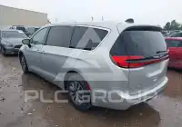 2024 Chrysler PACIFICA фото