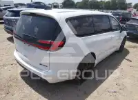 2024 Chrysler PACIFICA фото