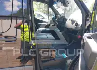 2024 Mercedes Benz Sprinter photo
